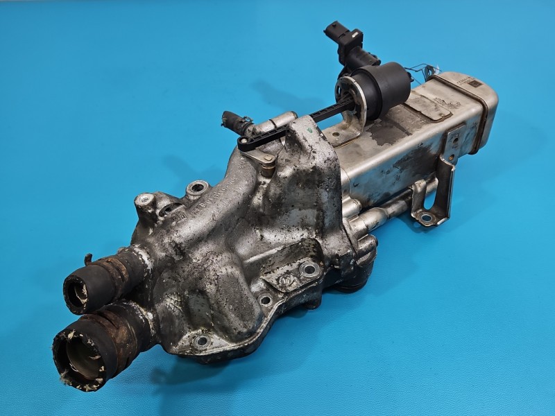 Chłodnica spalin Opel Insignia A 2.0 cdti (B20DTH)