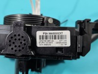 Przełącznik zespolony Peugeot 307 96605592XT