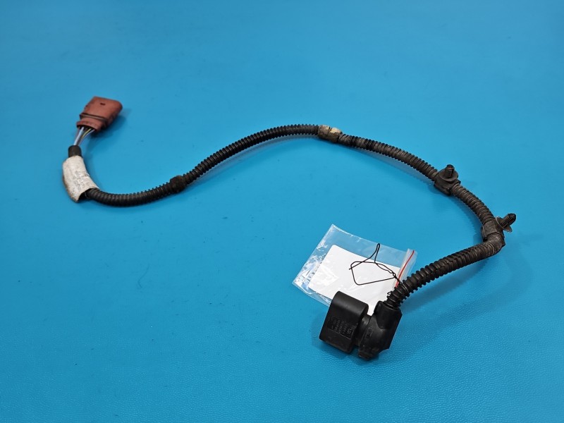 Wiązka instalacja 5Q0971068B, 5Q0971068B, Europejska, nr nieczytelny wg katalogu 5Q0971068B przepustnicy Vw Passat B8 5Q0971068B