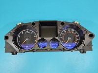 Licznik Bentley Continental I 2005-2013 6.0 V12 3W5920840G, 0263634018 EUROPA