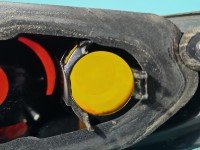 Lampa tył prawa Seat Cordoba II 6L sedan