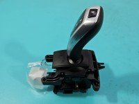 DŹWIGNIA LEWAREK WYBIERAK LINKI Bmw f10 f11 2.0b
