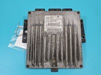 Komputer Sterownik silnika 8200911560, 8200909666 Renault Modus 1.5 dci