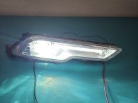 Halogen prawy Ford Fusion USA 2012-2020