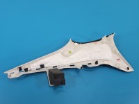 Osłona ZAŚLEPKA PLASTIK Kia Stinger 85860-J5000