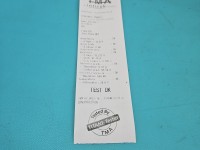 TEST Alternator Ford Focus Mk1 98AB10300GK 1.4 16V