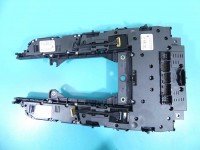 Konsola panel nawiewu Porsche Panamera I 970 97065330533, 970.653.305.33, 5HB011024-35