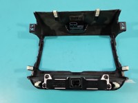 Ramka radia Kia Sportage III 10-15 95960-3U000, 93790-3U010