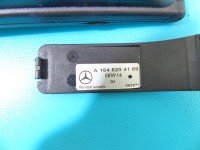 PILOT KLUCZYK KEYLESS Mercedes GL I X164 A1648204189