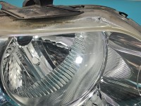 Reflektor prawy lampa przód Honda City IV EUROPA
