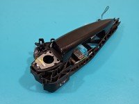 Klamka tył lewa zewnętrzna BMW X5 F15 7381873