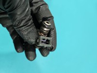 Wtryskiwacz Renault Clio II 1.2 16v