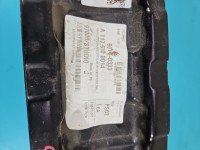 Wzmocnienie zderzaka przód belka Mercedes GLA X156 13-19 IMPRK1361743, A1176100014, Europejska, szary 787 przednie szary 787