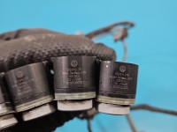 Czujnik parkowania PDC AUDI A6 C7 4G5971085F, 1S0919275 srebrny, LX7W