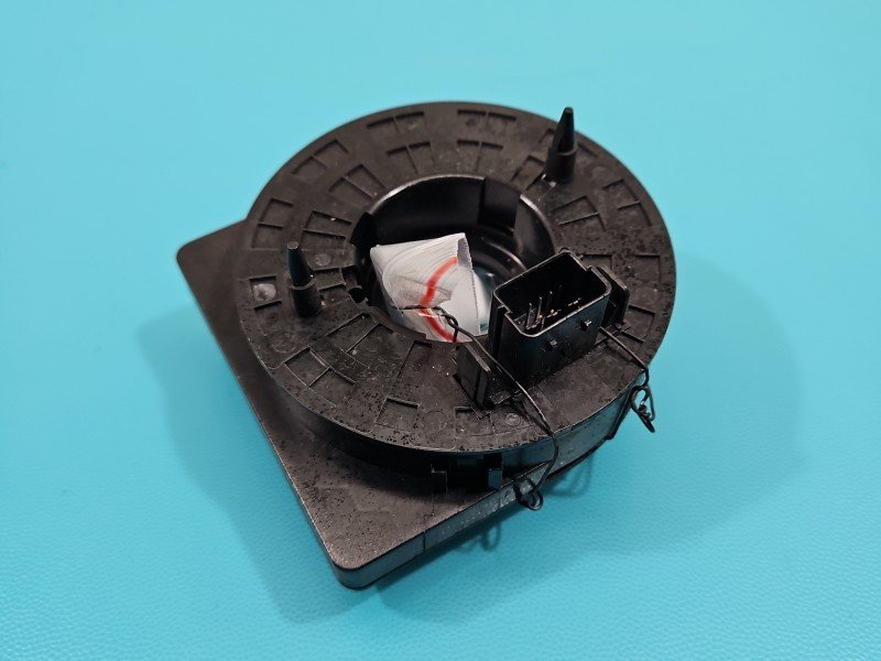 Taśma airbag zwijak Seat Ibiza IV 6J 279948