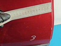Drzwi tył prawe Citroen Xsara Picasso HB 5d EKQD