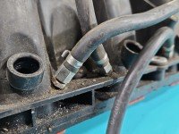 Kolektor ssący Bmw e46 1438140, 170283-3 2.0 R6 (M52B20)
