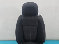 Fotel lewy przód kierowcy Opel Astra IV J 5d EUROPA