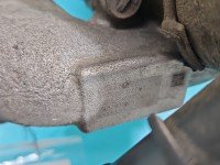 Turbosprężarka Ford Transit Courier 14-23 49373-02004, 9673283680 1.5 tdci 75KM