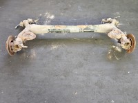 Tylna belka oś tył Renault Scenic III 1.4 TCe (H4JA700)