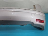 Zderzak tył Hyundai I30 I 07-12 srebrny QU kombi
