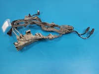 Wiązka instalacja A2135400547, A2135400547, ABS PRZÓD PRAWA Mercedes W213 A2135400547