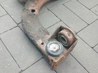Orurowanie Ford Ranger IV 98-11 2.5 tdci