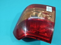 Lampa tył lewa Toyota Corolla E12 HB EUROPA 02-100