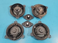 Głośniki komplet Toyota Rav4 IV 86160-52330, 86160-52340