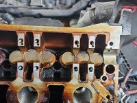 Głowica Audi A6 C5 06C103373E 3.0 V6