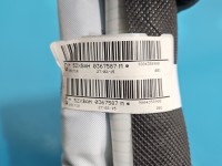 Kurtyna lewa poduszka airbag Citroen C4 Cactus 14-20 HB