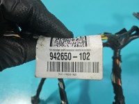 Instalacja Wiązka drzwi przód lewych Ford Kuga Mk1 08-13