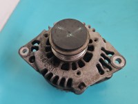 TEST Alternator Opel Meriva B 1.7 CDTI A17DTS 98031154CR, 8980311541