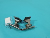 Zawias drzwi przód prawy Bmw f10 f11