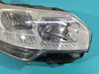 Reflektor prawy lampa przód Citroen C5 II X7 EUROPA