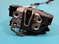 Zamek przód prawy Ford S-max II MK2 EUROPA Producent części: FORD, Europejska, 4pin, EM2A-U21812-BD