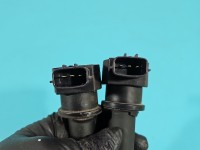 Cewka zapłonowa Fiat Stilo 0040102020, 46473849 1.8 16V Producent części: FIAT, Europejska, Dwie cewki beru,dwie hitachi