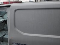 Błotnik tył lewy Toyota Proace City ćwiartka biały EWP