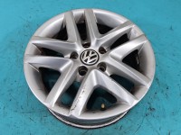 Felga aluminiowa 16" Vw Tiguan I 07- alufelga