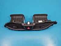 Kratka nawiewu środkowa Hyundai I30 III 16- EUROPA