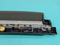 TRZECIE ŚWIATŁO STOP STOPU Peugeot 508 II 18- HB