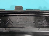 Osłona silnika górna Ford Focus Mk3 9682444080 2.0 tdci (TYDA)