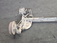 Tylna belka oś tył Renault Modus 1.5 dci