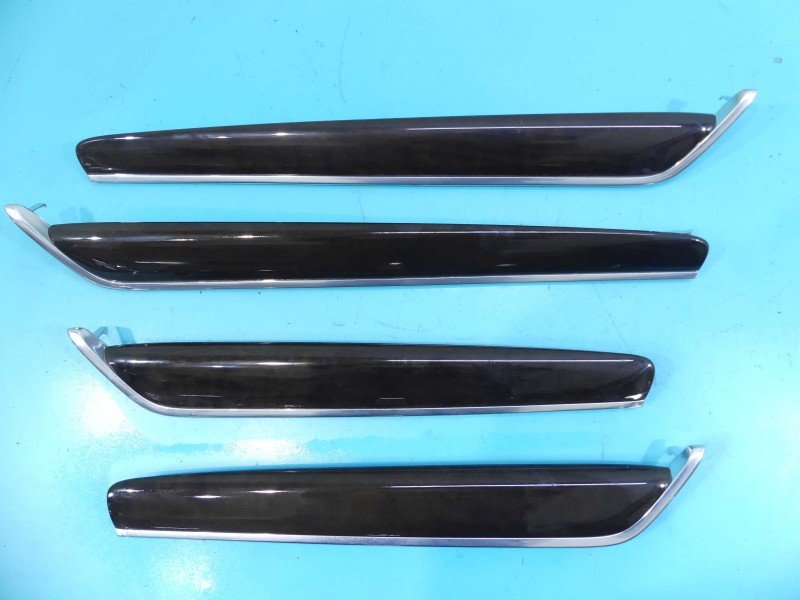 Listwa listwy dekory dekor deski Volvo S90 II 16- eu