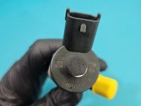 TESTOWANY Wtryskiwacz Volvo V40 S40 I 0445110021, 7700111014 1.9 dci