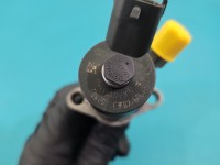 TESTOWANY Komplet wtryskiwaczy Fiat Scudo II 06- 1.6 jtd 0445110239