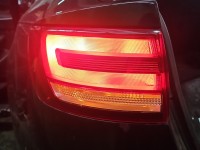 Lampa tył lewa błotnika Audi A4 B9 kombi EUROPA 8W9945069