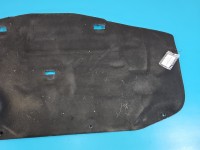 Wygłuszenie maski PODBITKA Renault Laguna II