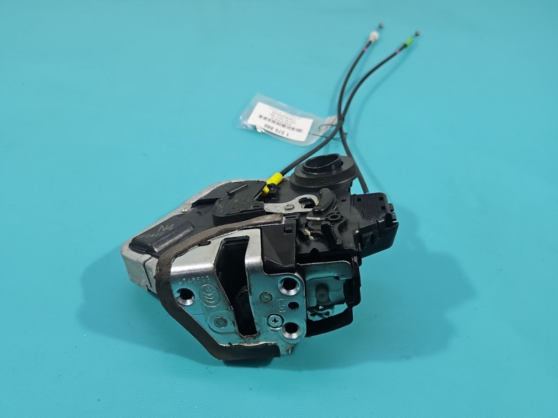 Zamek tył lewy LEXUS NX I 14-21 8pin