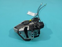 Zamek tył lewy LEXUS NX I 14-21 8pin
